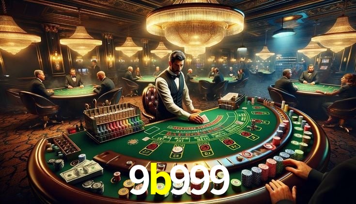 Welcome Bonus 9b999