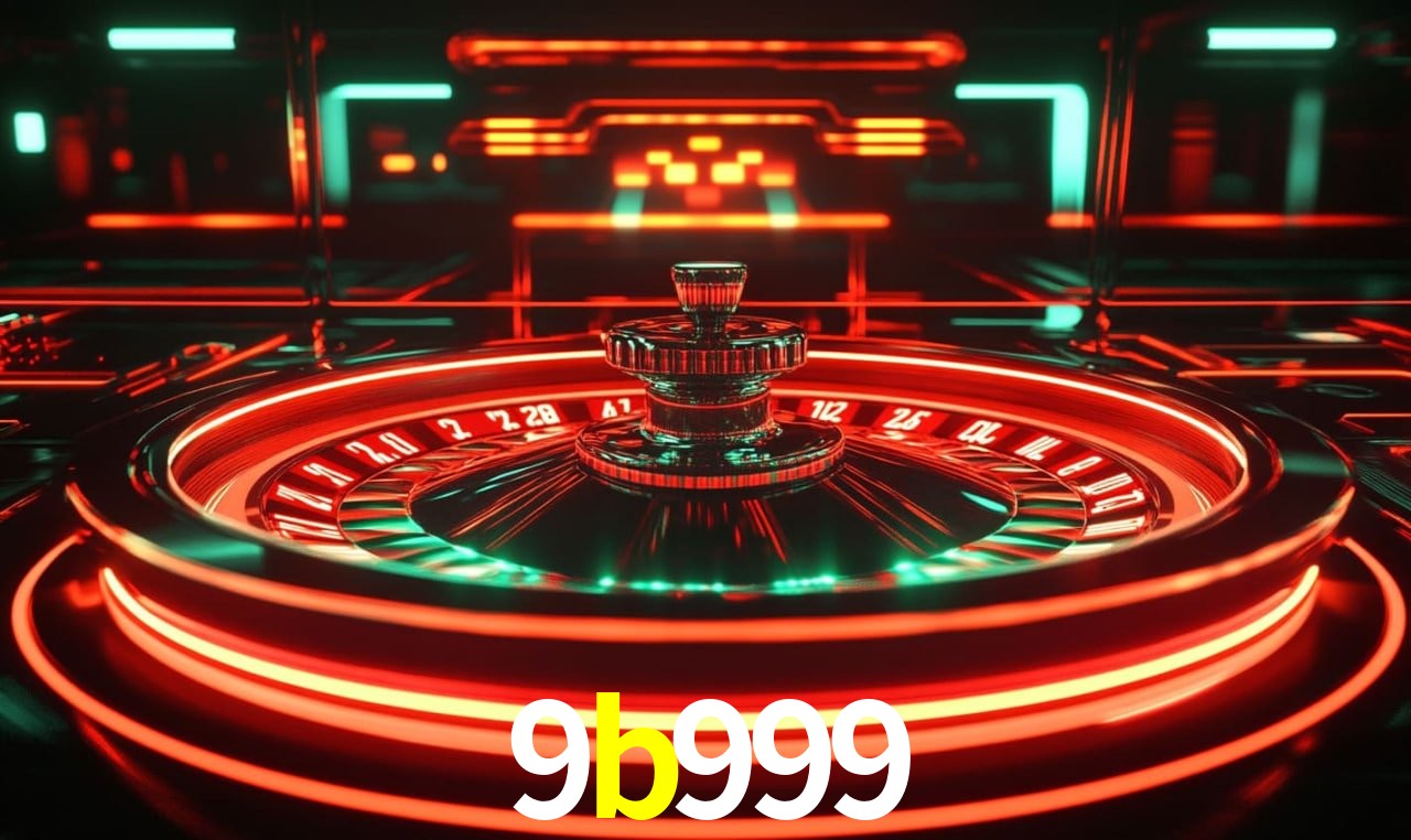 A Experiência Imersiva dos Cassinos Ao Vivo no 9b999