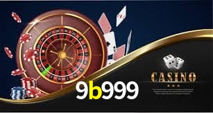 Estatísticas do Jogo 9b999