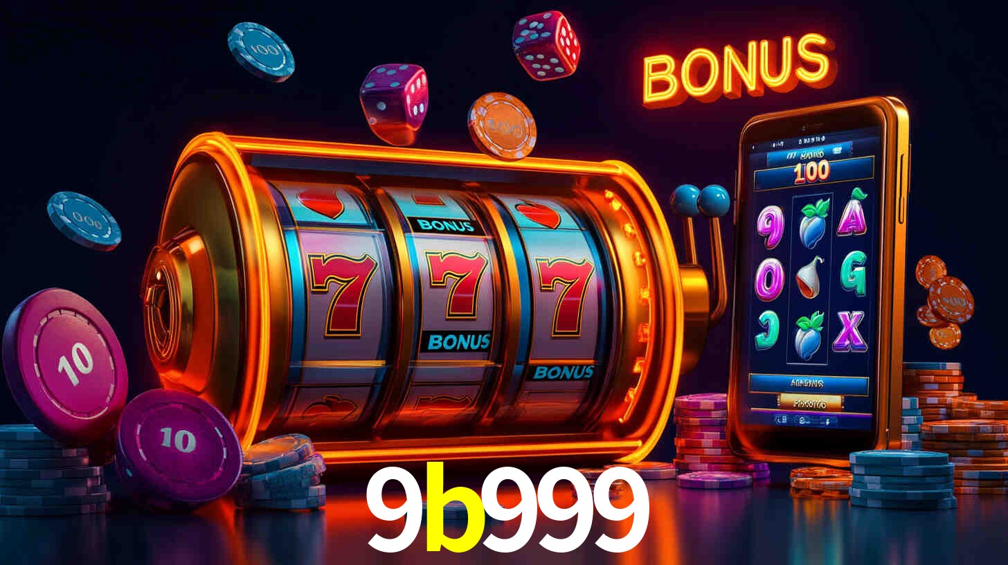 Inovações de Jogos na 9b999: O Futuro das Experiências Interativas