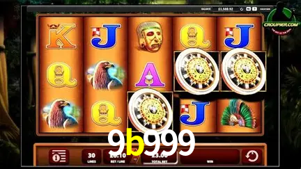 Descubra o Mundo do Cassino Online com 9b999