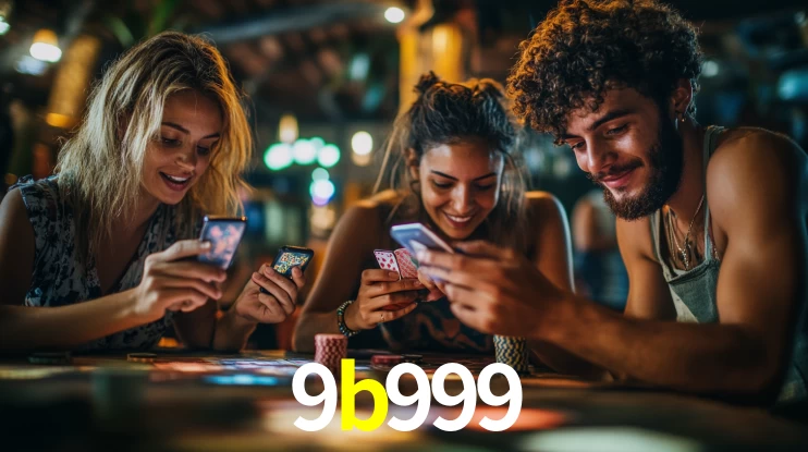 Live Casino 9b999