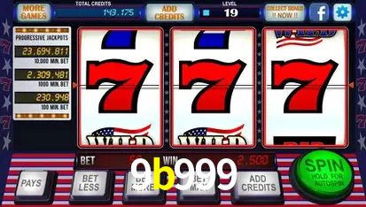 Descubra a Magia dos Jogos de Arcade no 9b999