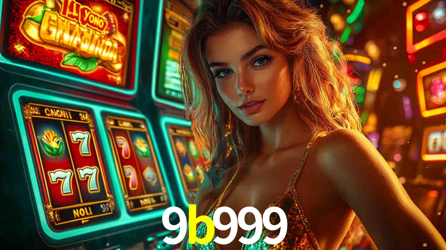 Welcome Bonus 9b999