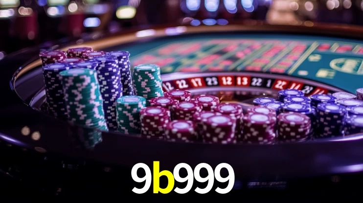 Roulette Table 9b999
