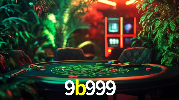 Blackjack Table 9b999