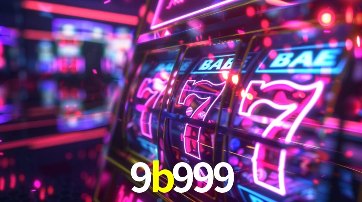 Slot Games 9b999